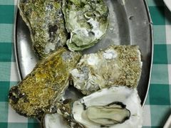 -豪园台山碳烧生蚝(蓬江江华店)