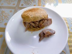 -清真·鸦儿李记·小馆(后海店)