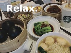 -铭家点心(秦岭路店)