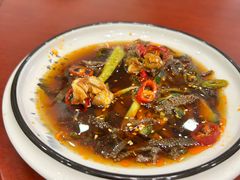 -呼吸森林·生态农庄农家乐私房菜