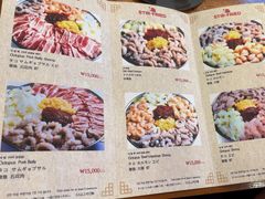 -蚂蚁家辣炒章鱼(海云台店)