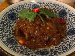 冰镇海蜇头-胡桃里音乐酒馆(白云五号T5 MALL店)
