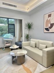 -弗蕾亚·和月月子调理院(东湖店)