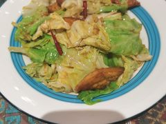 -巴依老爷·新疆美食(上城区天城路店)