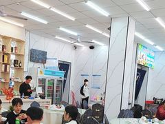 -明记海鲜大排档(巽寮湾店)