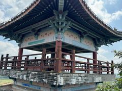 -海南文笔峰盘古文化旅游区