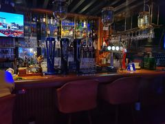 -蓝枪鱼鲜酿啤酒餐厅blue marlin(江宁店)