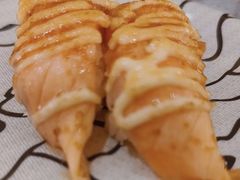 -争鲜回转寿司(西红门荟聚PLUS店)