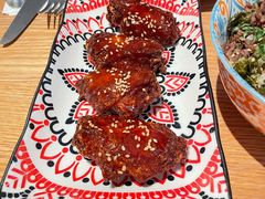 -1861意大利餐厅(来福士店)