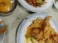 -渔娘渔家丹东海鲜(东直门店)