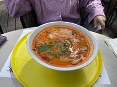 -蔡澜Pho·越南粉餐厅(海上世界店)