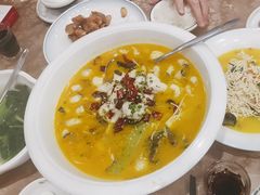 -李氏传家菜(兴城路店)