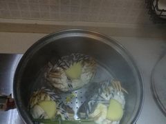 -喜洋洋蟹庄(阳澄湖店)