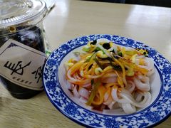 -樊记腊汁肉(竹笆市总店)