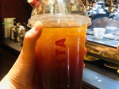可口可乐滋滋冷萃-COSTA COFFEE(西直门店)