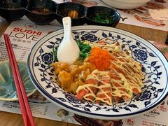 -Sushi Love 创意寿司(丽影广场店)