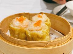 蟹籽烧麦皇-喜粤8号(四海唐人街店)