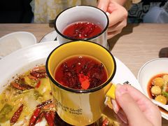-太二酸菜鱼(菱角湖万达店)