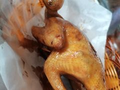 沙姜乳鸽-石岐乳鸽村(桥观坊南四巷店)
