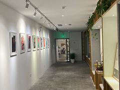 -自如ZSPACE四合院艺术餐厅