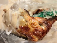 -大益烤鸡