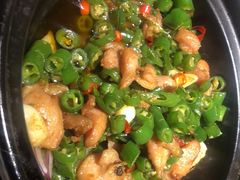 -群英会·三国菜(曹魏古城店)