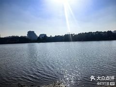 -美兰湖景区