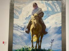 -中华艺术宫(上海美术馆)