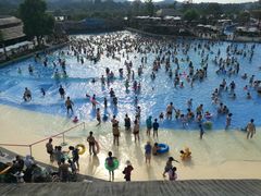 -南京银杏湖乐园