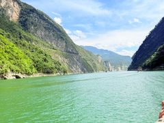 -乌江画廊(彭水苗族土家族自治县)