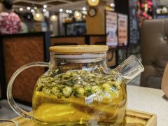 -如轩·海鲜砂锅粥·潮汕菜(小榄店)