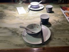 -绿茶餐厅(昌平悦荟店)