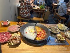 -阳阳老火锅(小南门店)