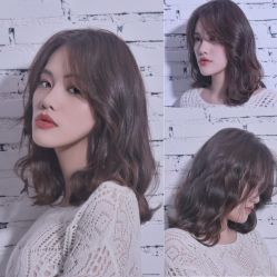 -TK·HAIR SALON韩式设计