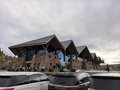 -汤旺河林海奇石景区