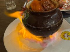 -卢布里西餐厅(总店)