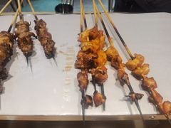 -海底捞火锅(海宁路店)