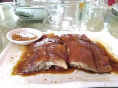 -潮喜竹溪荔湖酒家(荔枝湾店)