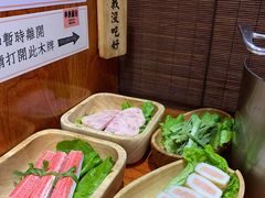 -独食火锅·半米屋台(直营总店)