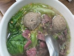 -泉市鲜活牛肉面(杭州太合商业中心店)