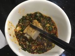 -品品野菜铜火锅(文汇路店)