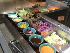 -杭州开元名都大酒店·地中海自助餐厅