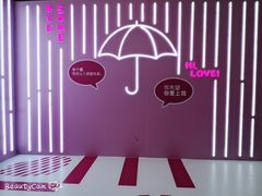 店内环境-郑州高新·万科广场