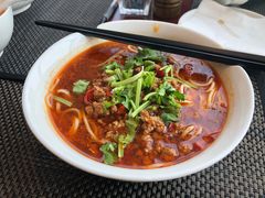 -格力东澳大酒店-蓝色海岸餐厅