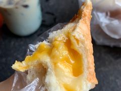 三重芝士吐司-沁屋面包店(人民东路店)