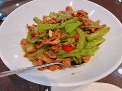 -刘胖子家常菜·蹄花焖藕(中南店)