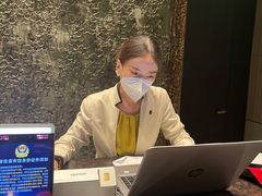 -北京康莱德酒店