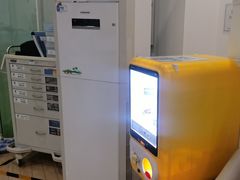 -和睦家诊所(复兴门店)