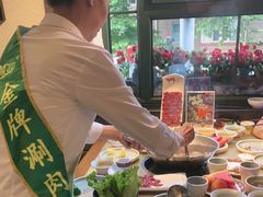 -手选潮汕鲜活牛肉火锅(二七广场店)