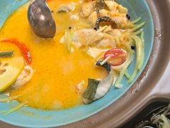 -云海肴·汽锅鸡·云南菜(祥云小镇店)